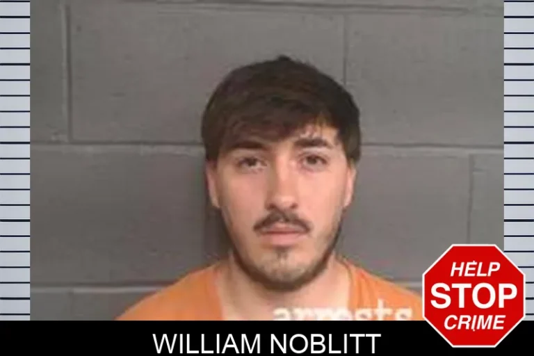 William Noblitt