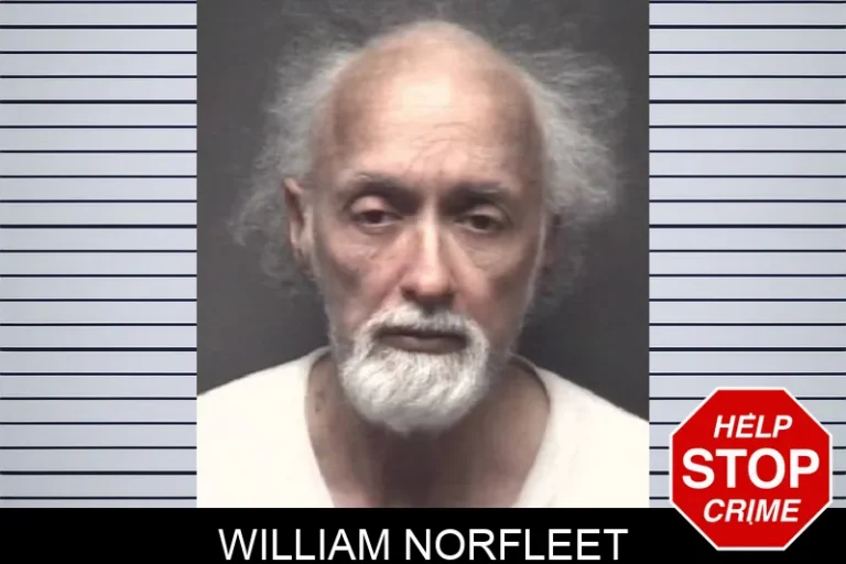 William Norfleet