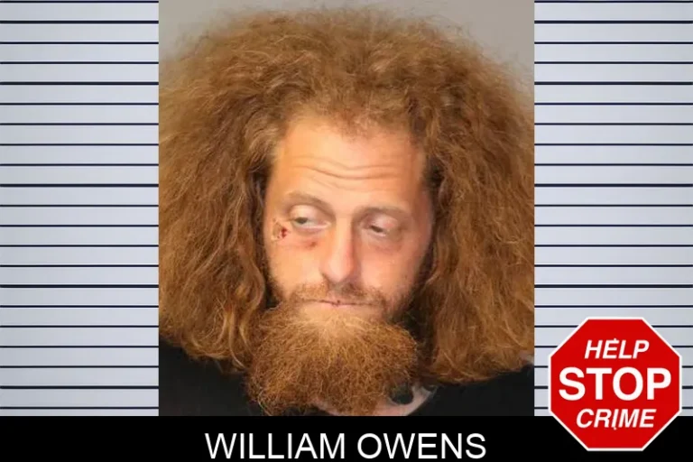 William Owens