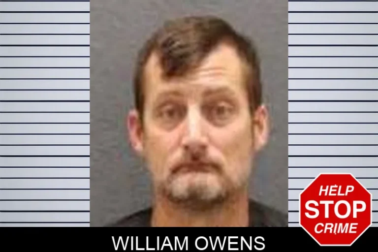 William Owens