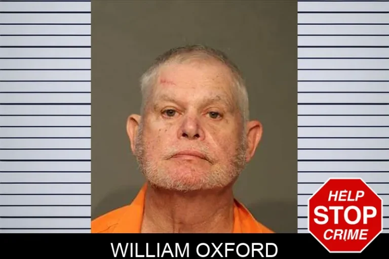 William Oxford