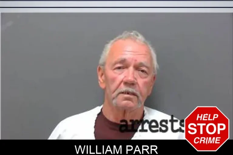 William Parr