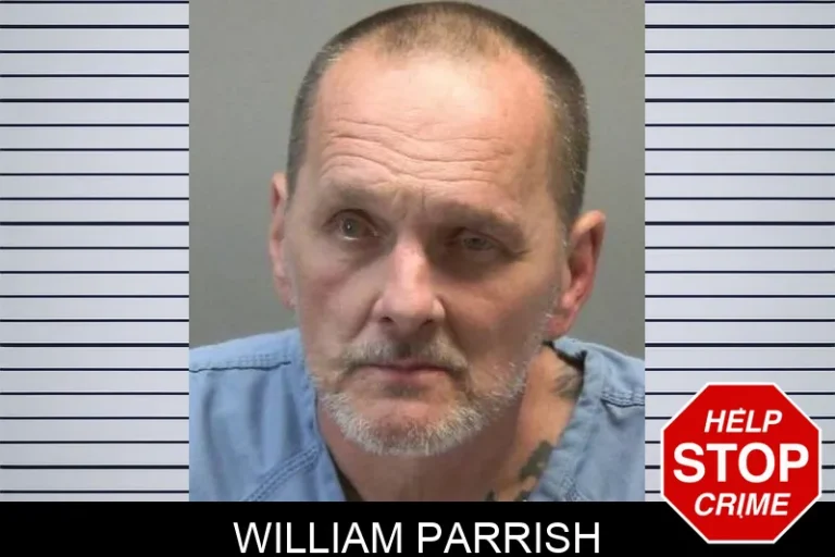 William Parrish