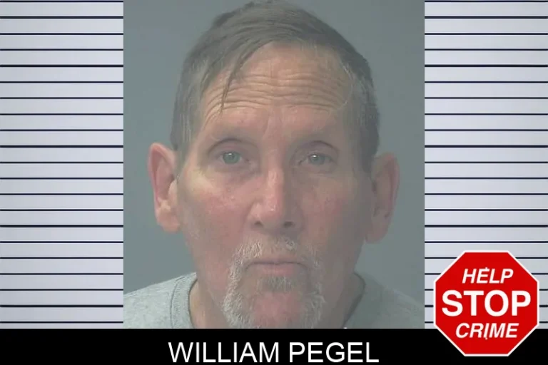 William Pegel