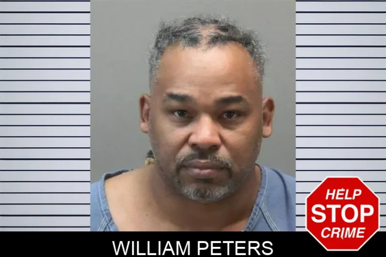 William Peters
