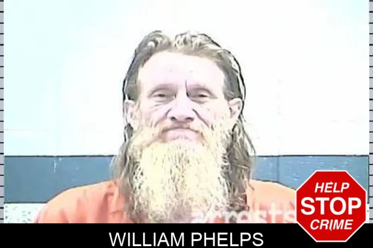 William Phelps
