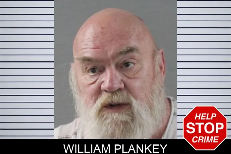 William Plankey