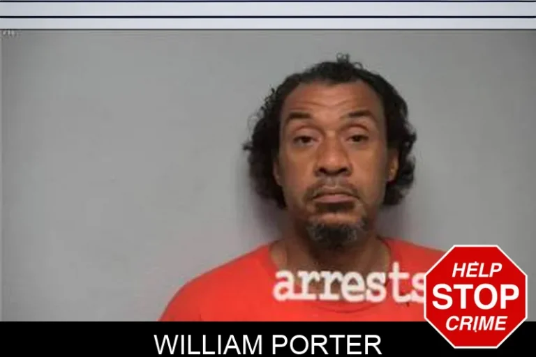 William Porter