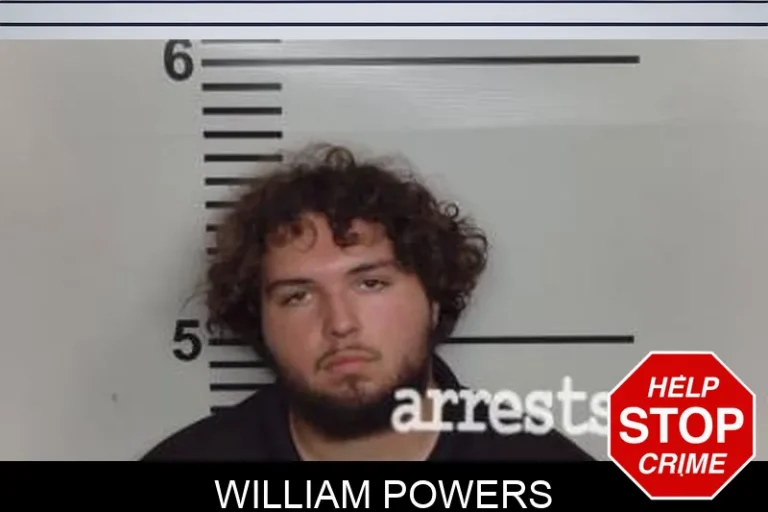 William Powers