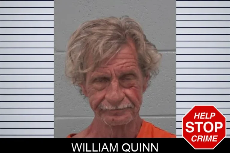 William Quinn
