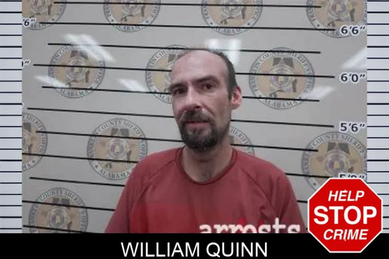 William Quinn