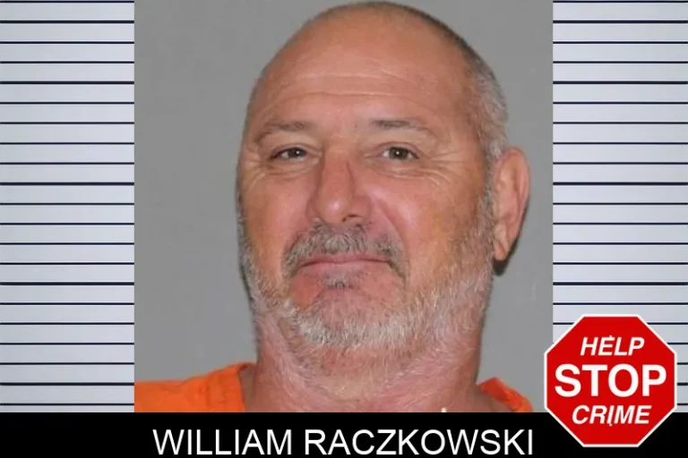 William Raczkowski