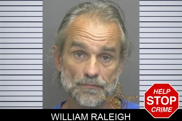 William Raleigh
