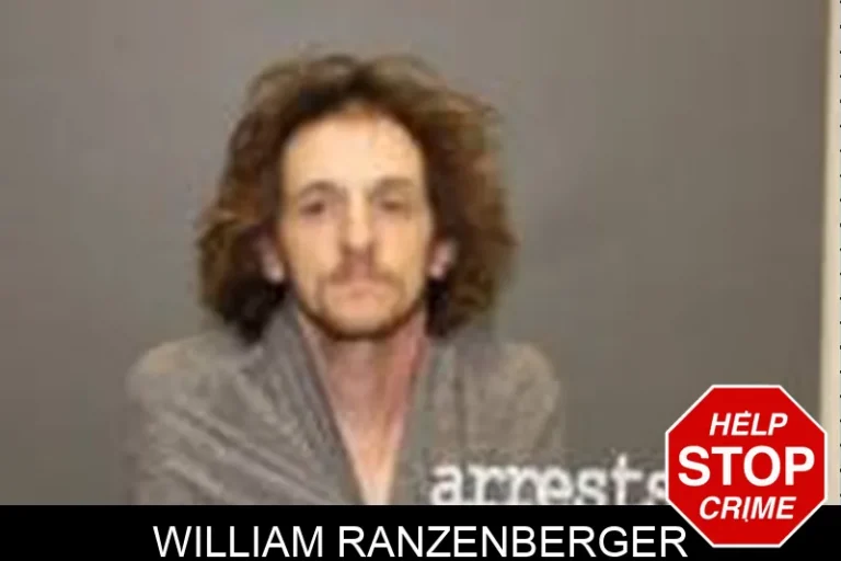 William Ranzenberger