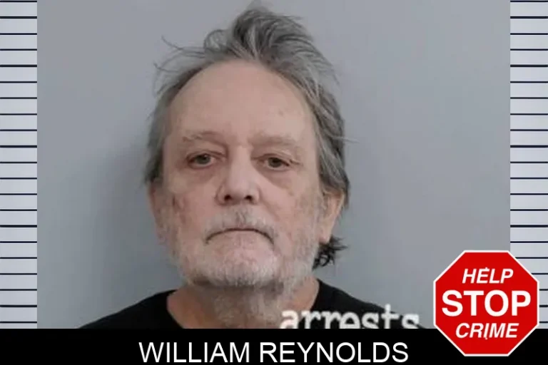 William Reynolds