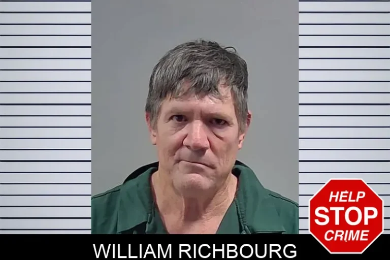 William Richbourg