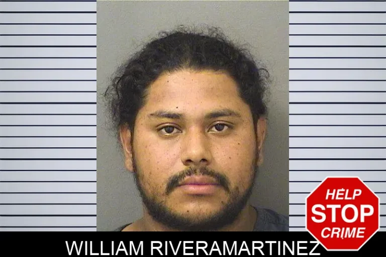William Riveramartinez