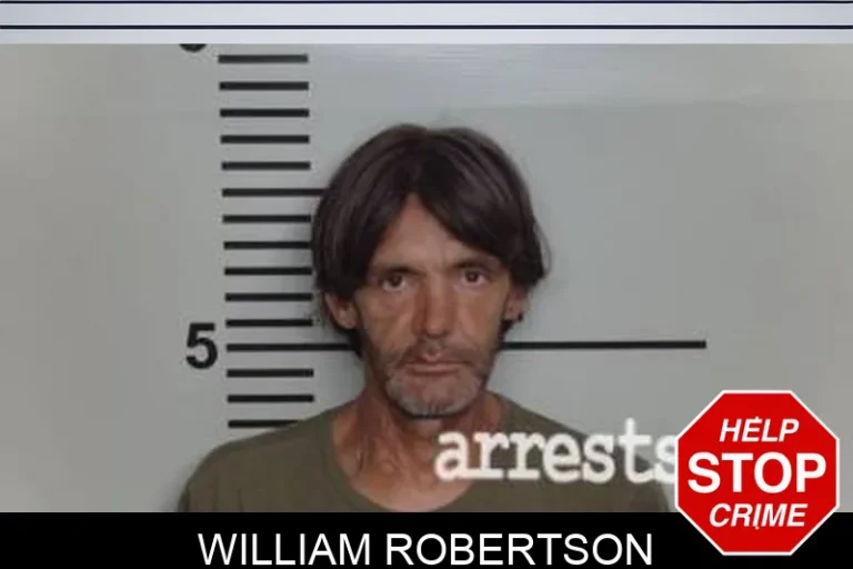 William Robertson