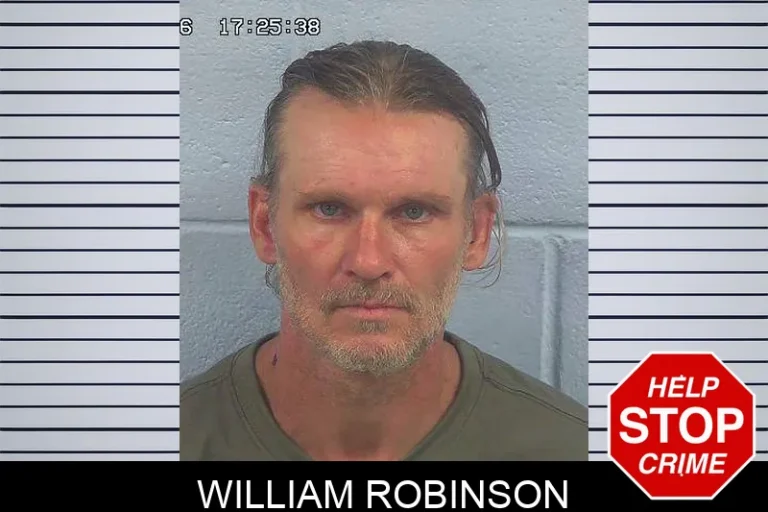 William Robinson