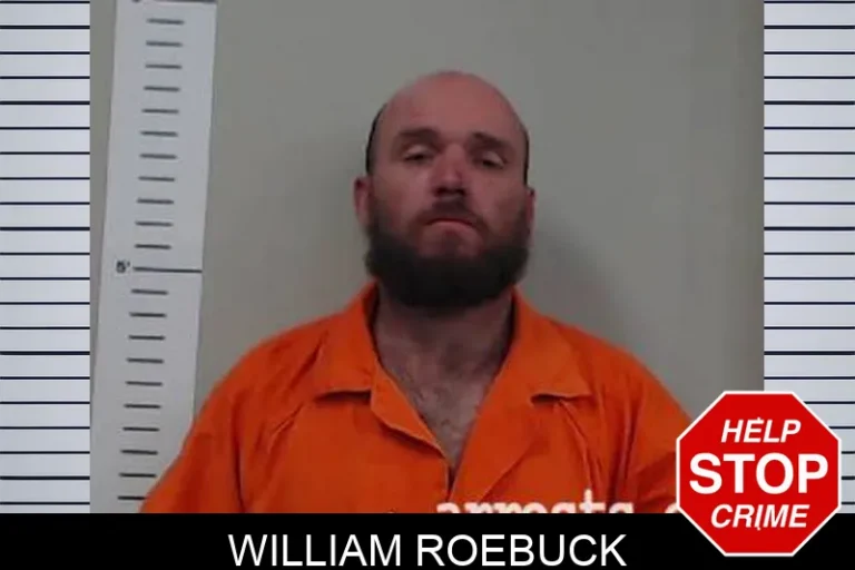 William Roebuck