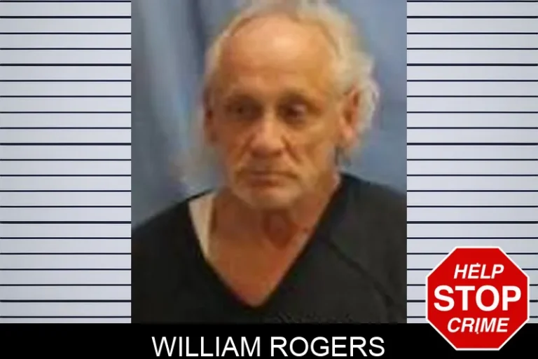 William Rogers