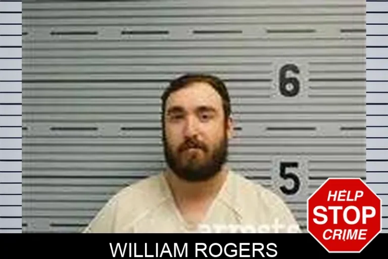 William Rogers