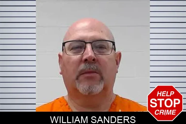 William Sanders
