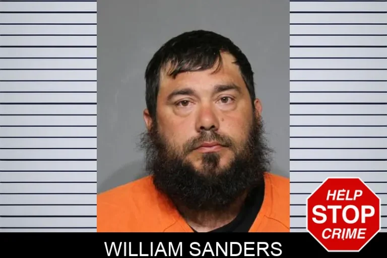William Sanders
