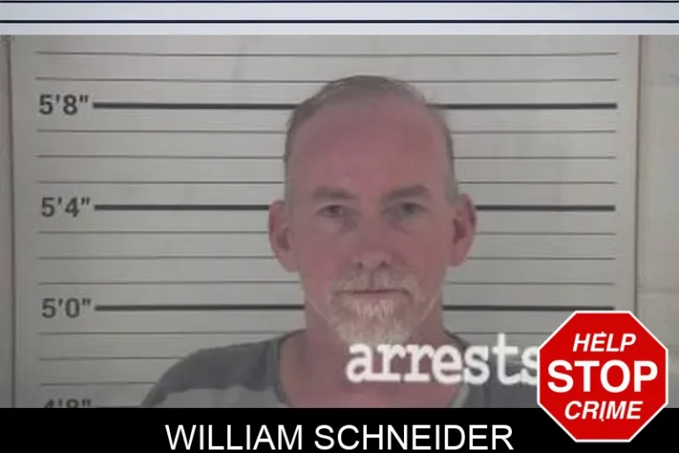 William Schneider