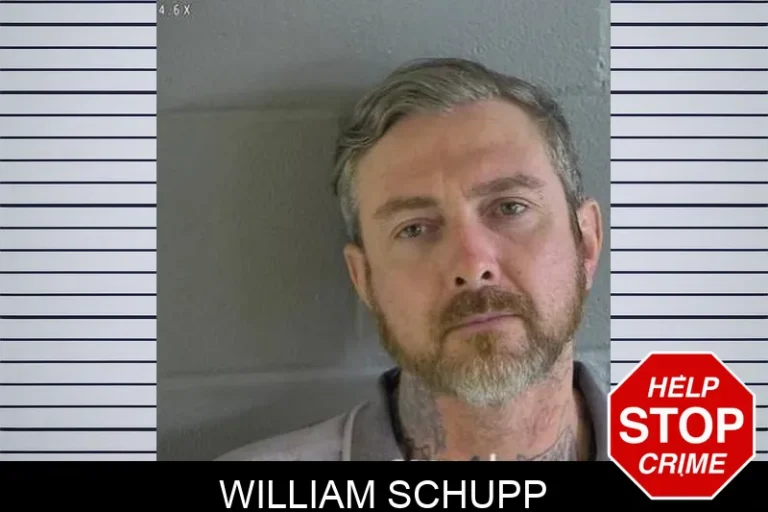 William Schupp