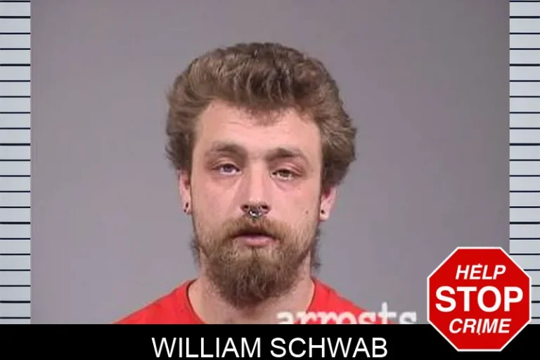William Schwab