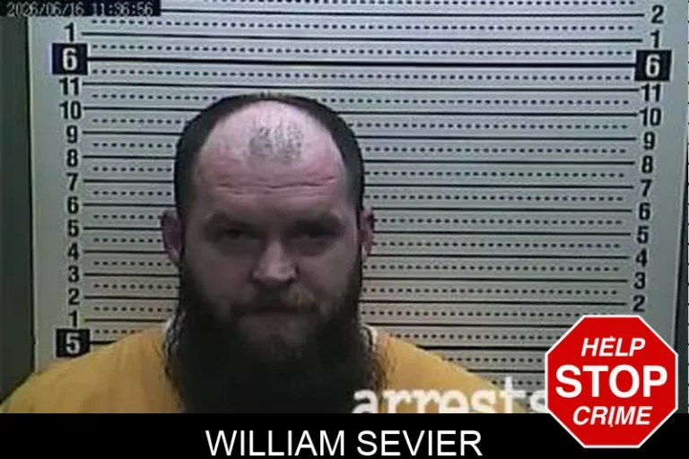 William Sevier