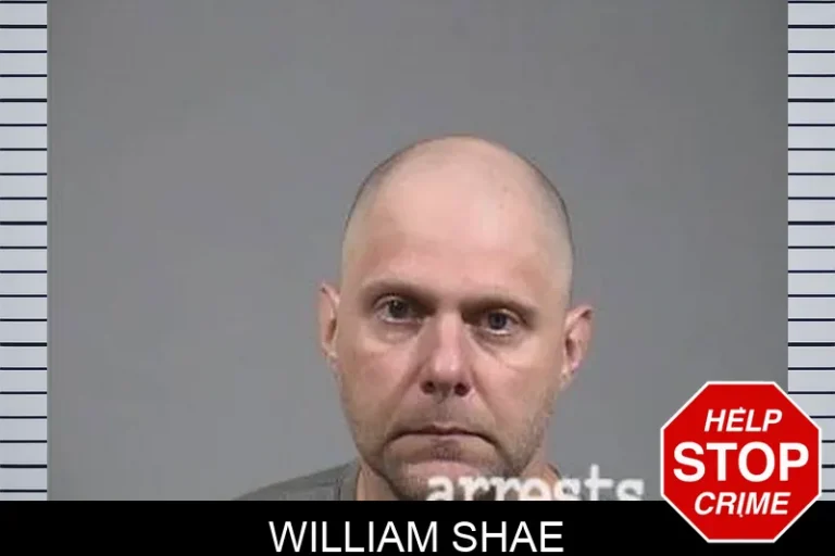 William Shae