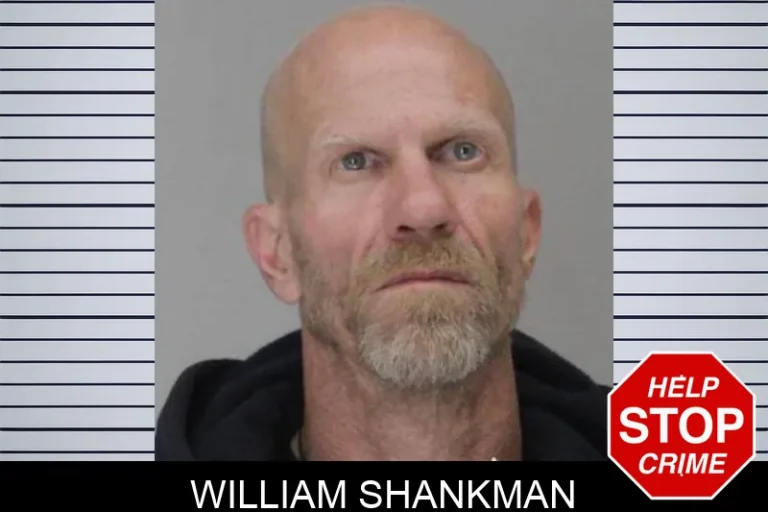 William Shankman