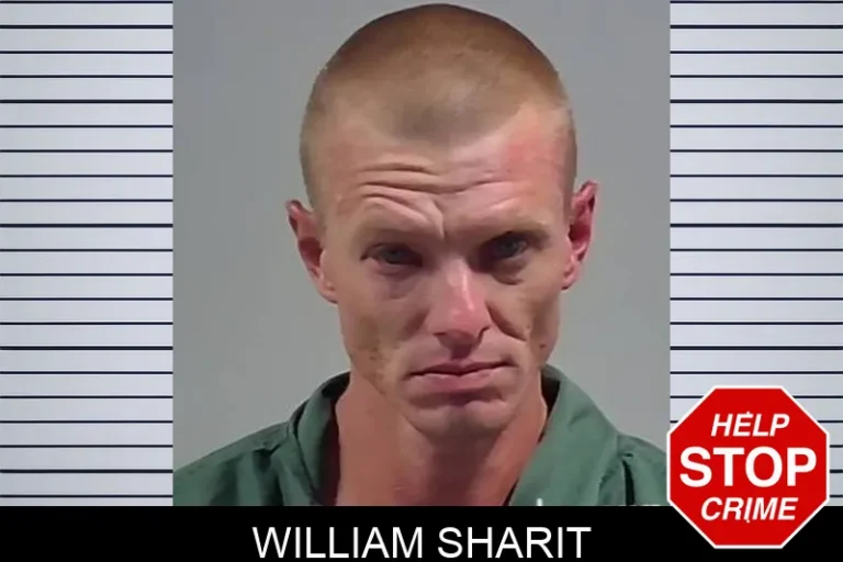 William Sharit