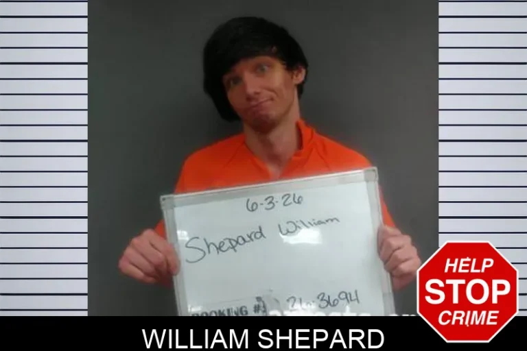 William Shepard