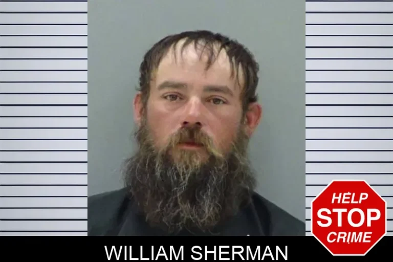 William Sherman