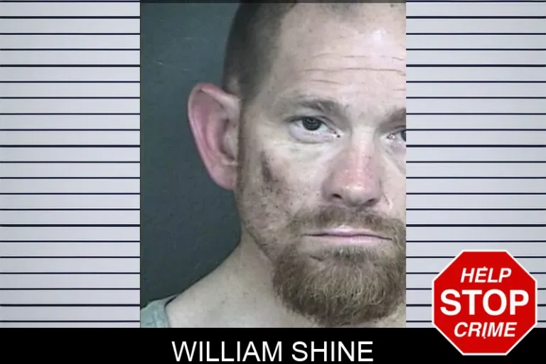 William Shine