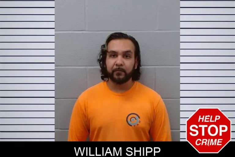 William Shipp