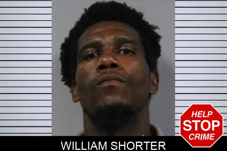 William Shorter