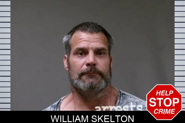 William Skelton