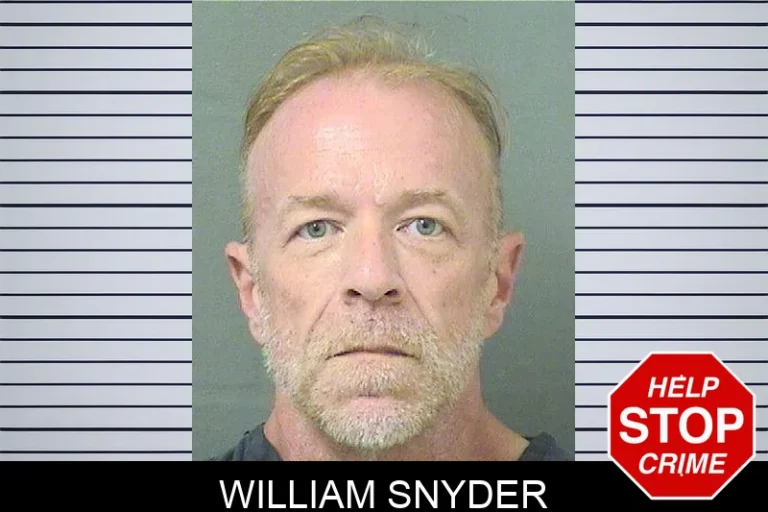 William Snyder