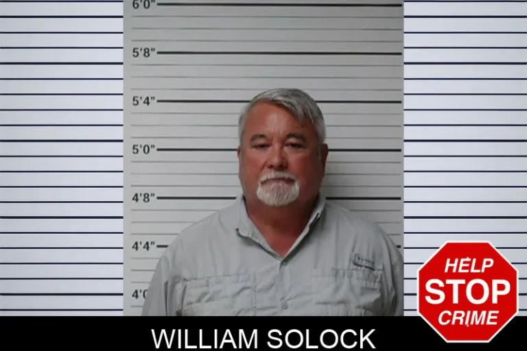William Solock