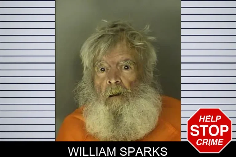 William Sparks