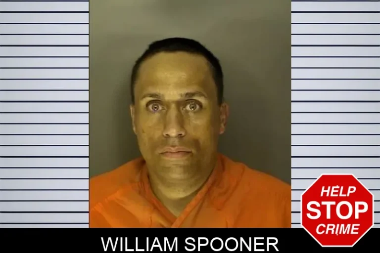 William Spooner