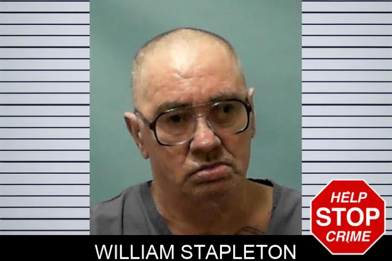 William Stapleton