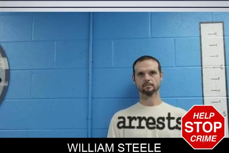 William Steele