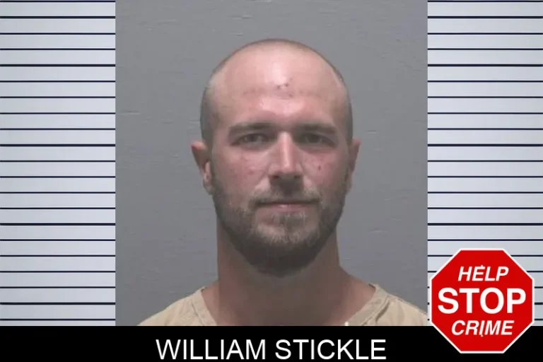 William Stickle