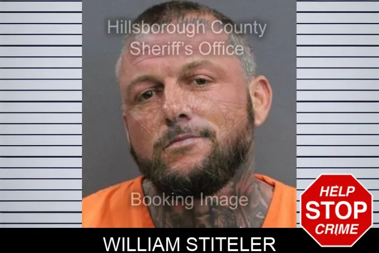 William Stiteler