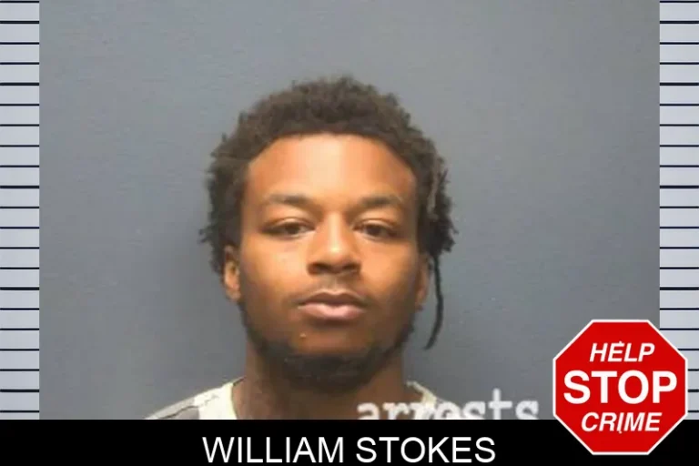 William Stokes